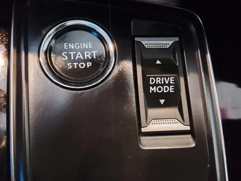 Imagen de Peugeot 508