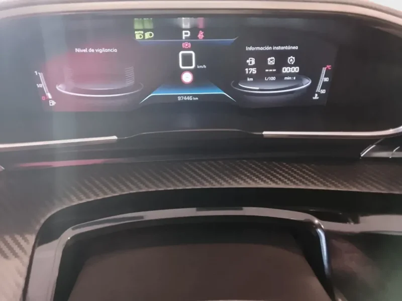 Imagen de Peugeot 508