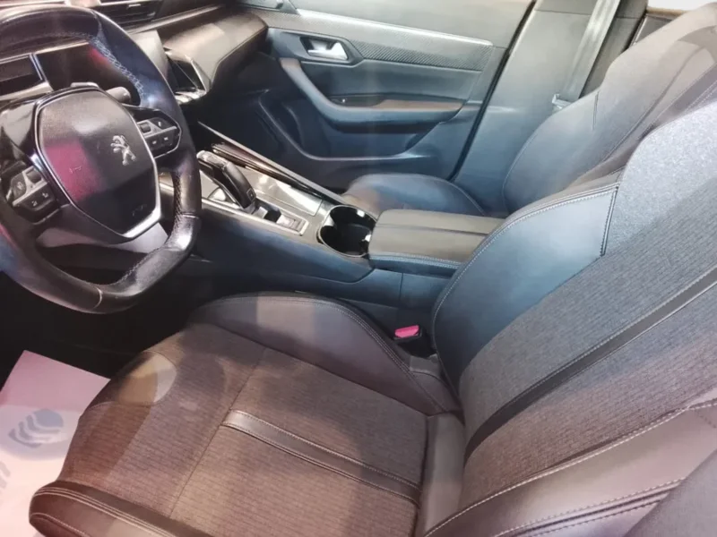 Imagen de Peugeot 508