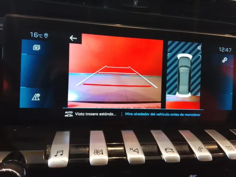 Imagen de Peugeot 508