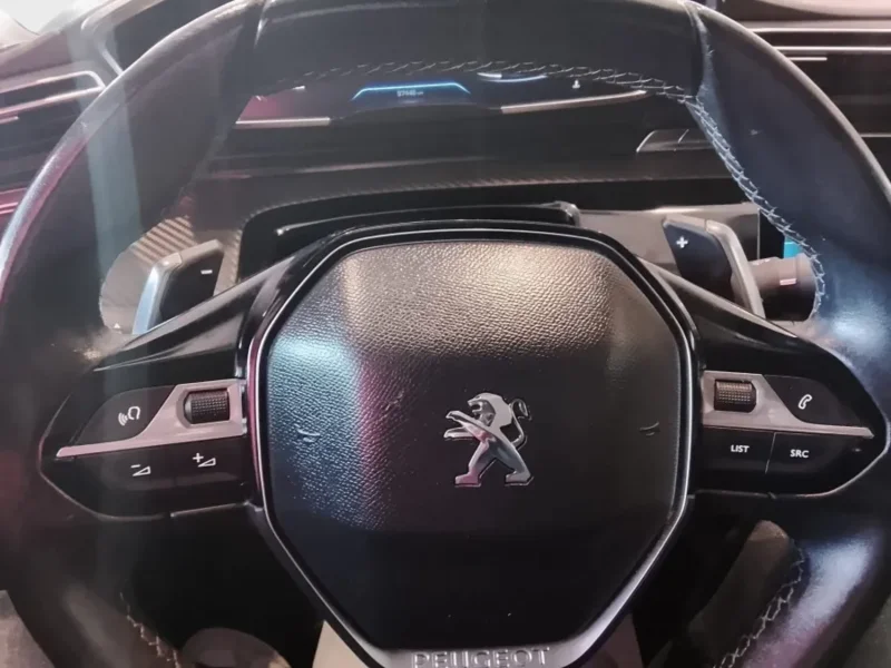 Imagen de Peugeot 508