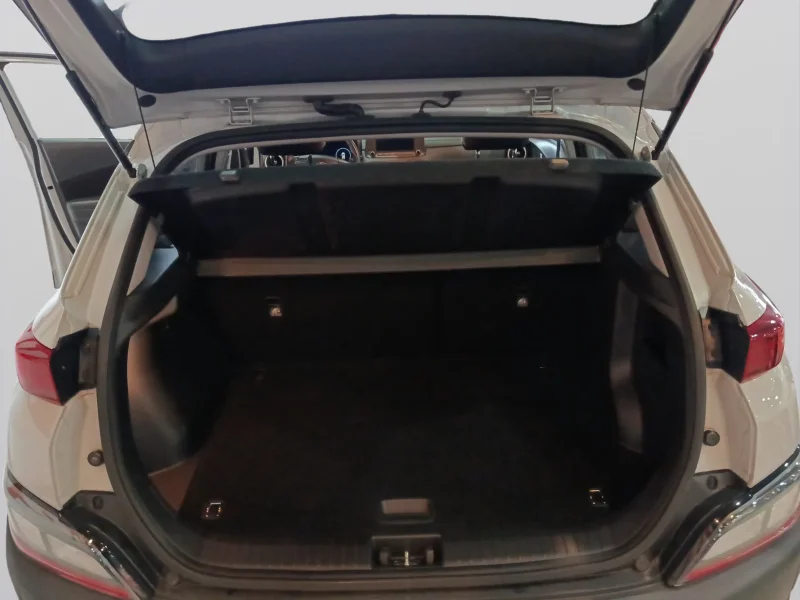 Imagen de Hyundai Kona