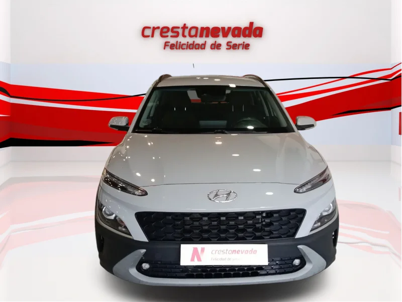 Imagen de Hyundai Kona