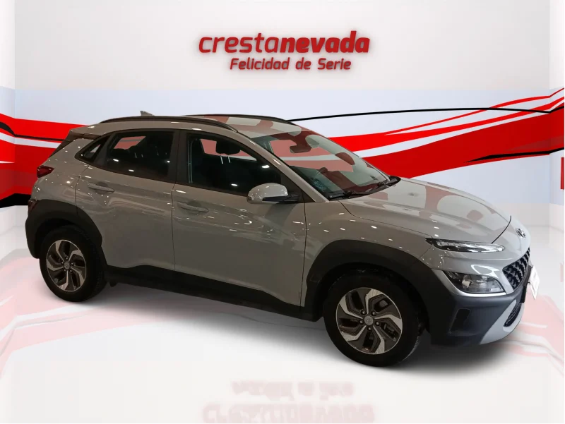 Imagen de Hyundai Kona