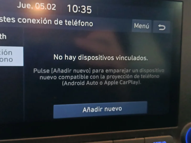 Imagen de Hyundai Kona