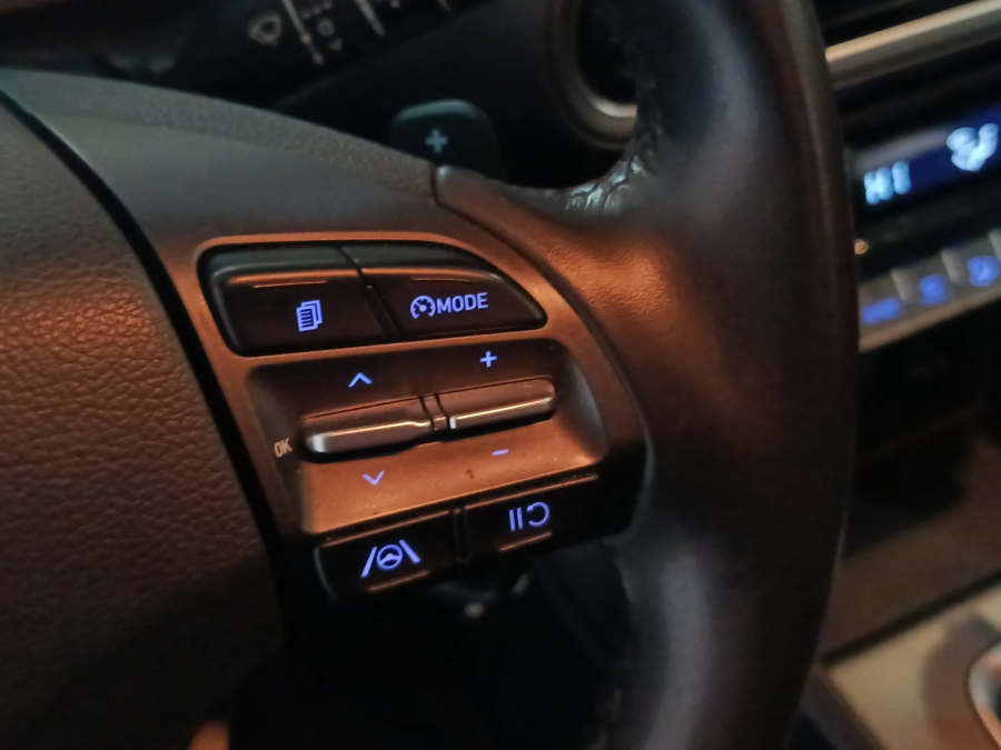 Imagen de Hyundai Kona