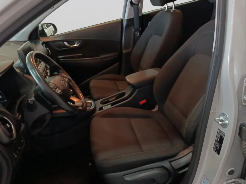 Imagen de Hyundai Kona