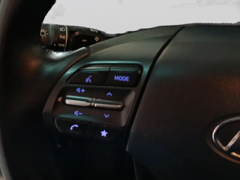 Imagen de Hyundai Kona