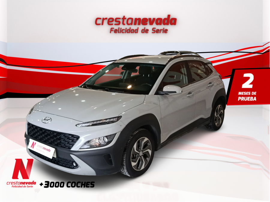 Imagen de Hyundai Kona