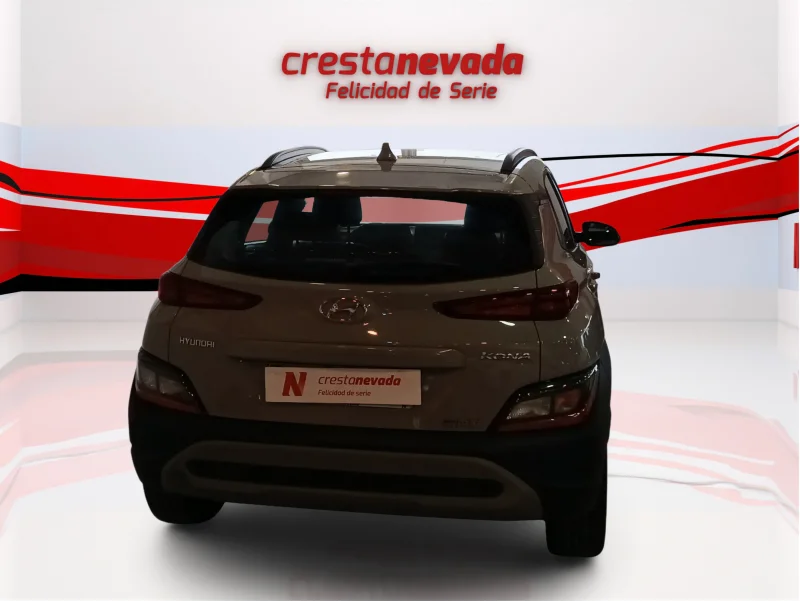 Imagen de Hyundai Kona