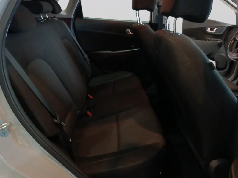 Imagen de Hyundai Kona