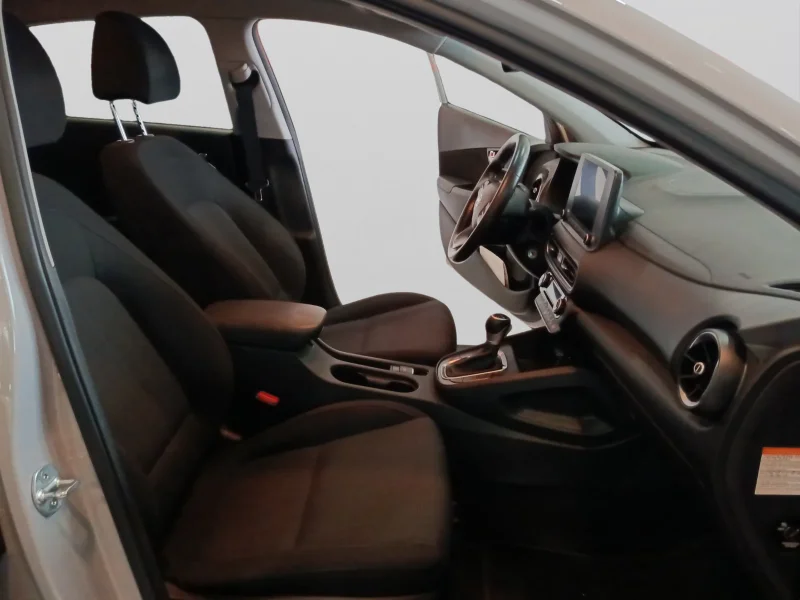 Imagen de Hyundai Kona