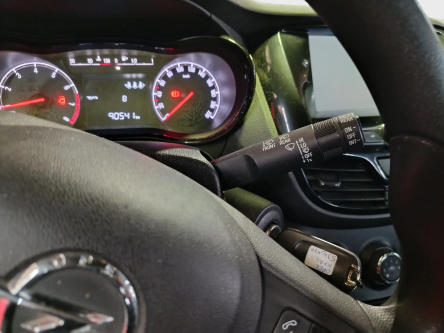 Imagen de Opel Karl