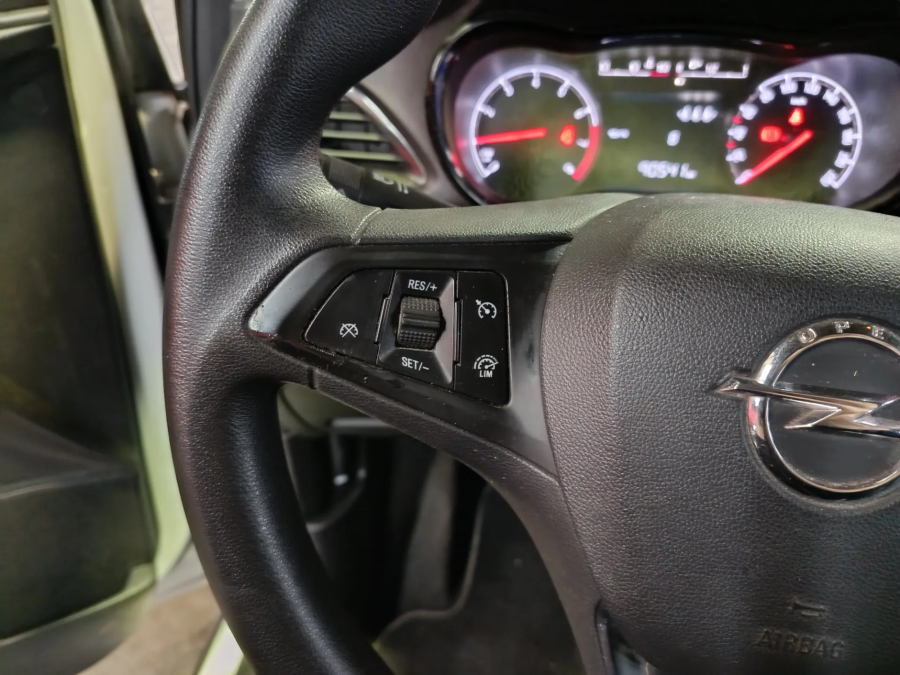 Imagen de Opel Karl