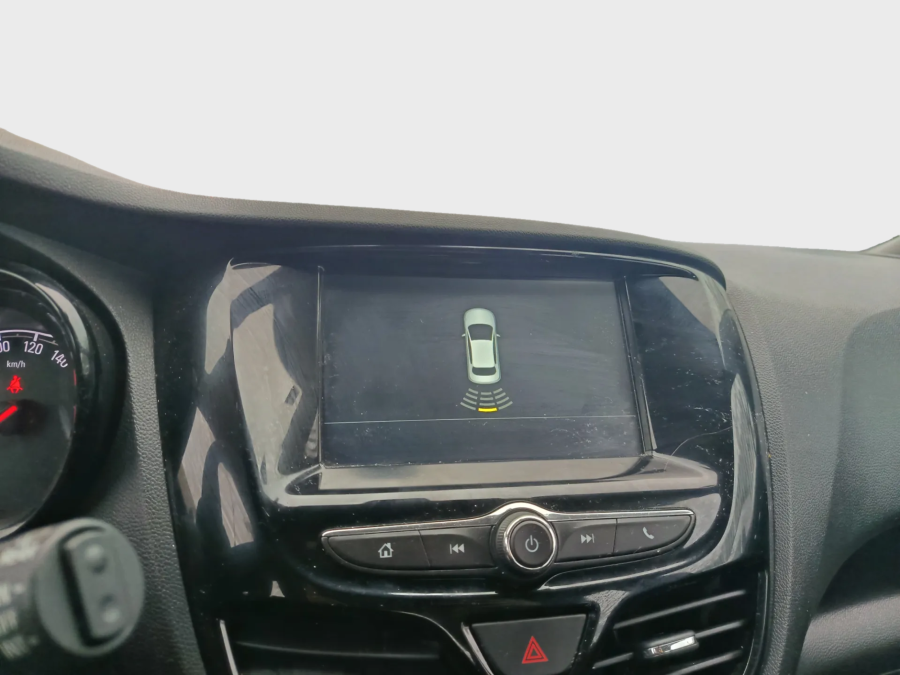 Imagen de Opel Karl