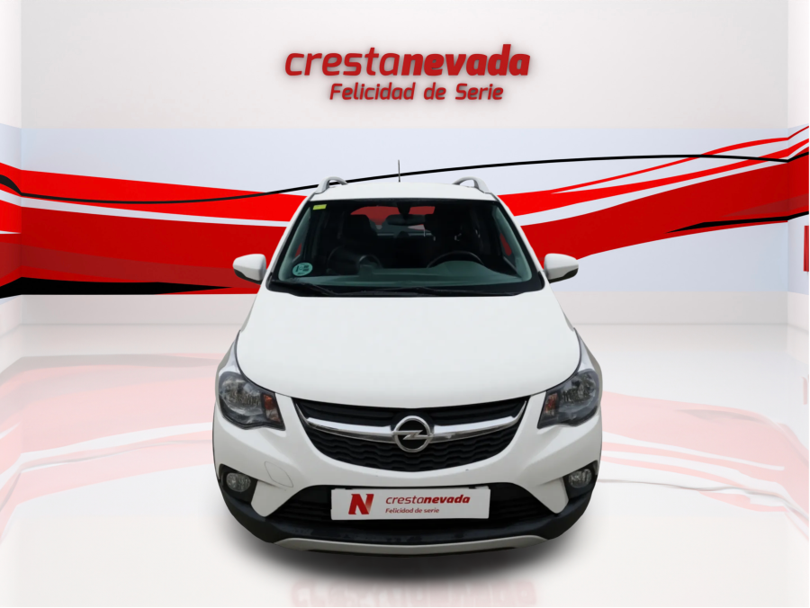 Imagen de Opel Karl
