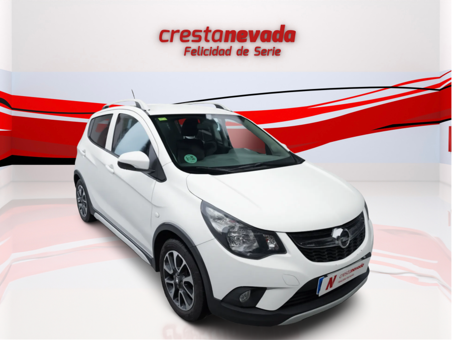 Imagen de Opel Karl