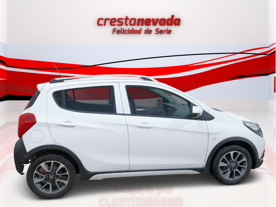 Imagen de Opel Karl