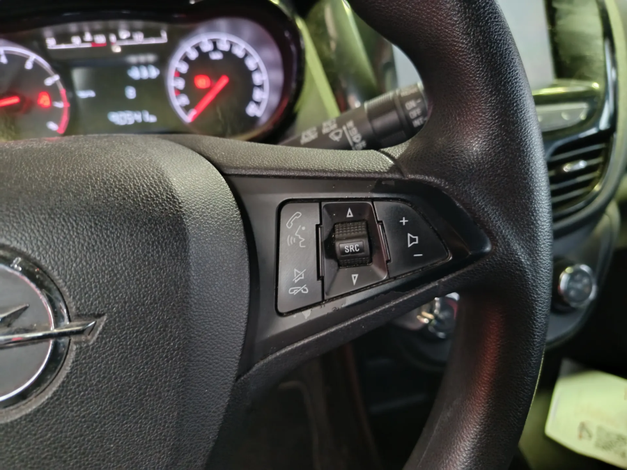 Imagen de Opel Karl