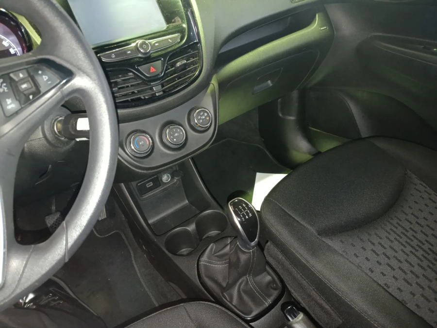 Imagen de Opel Karl