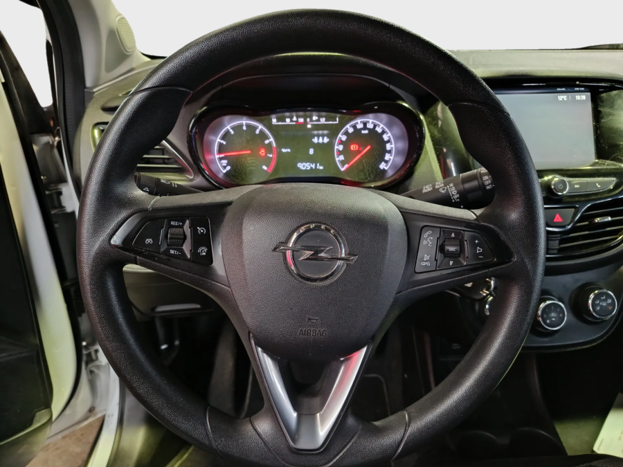 Imagen de Opel Karl