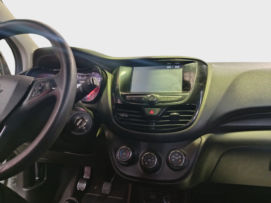 Imagen de Opel Karl