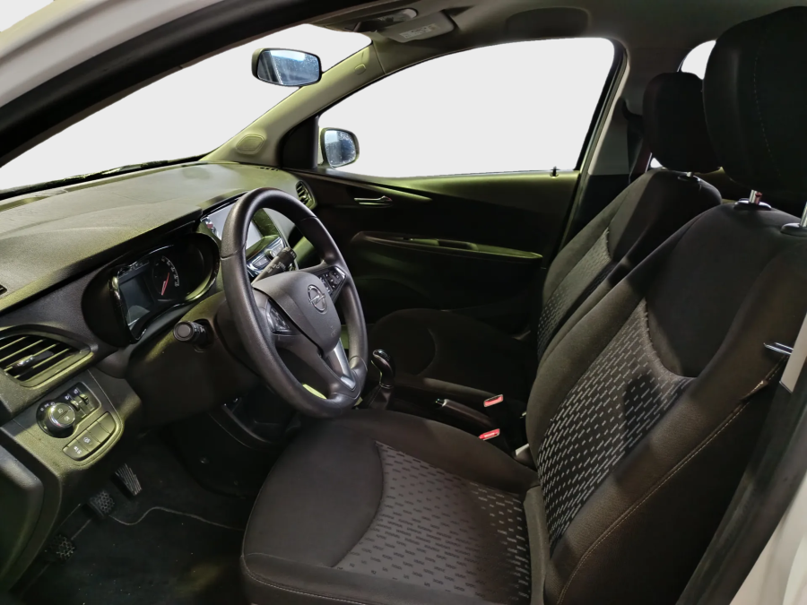 Imagen de Opel Karl