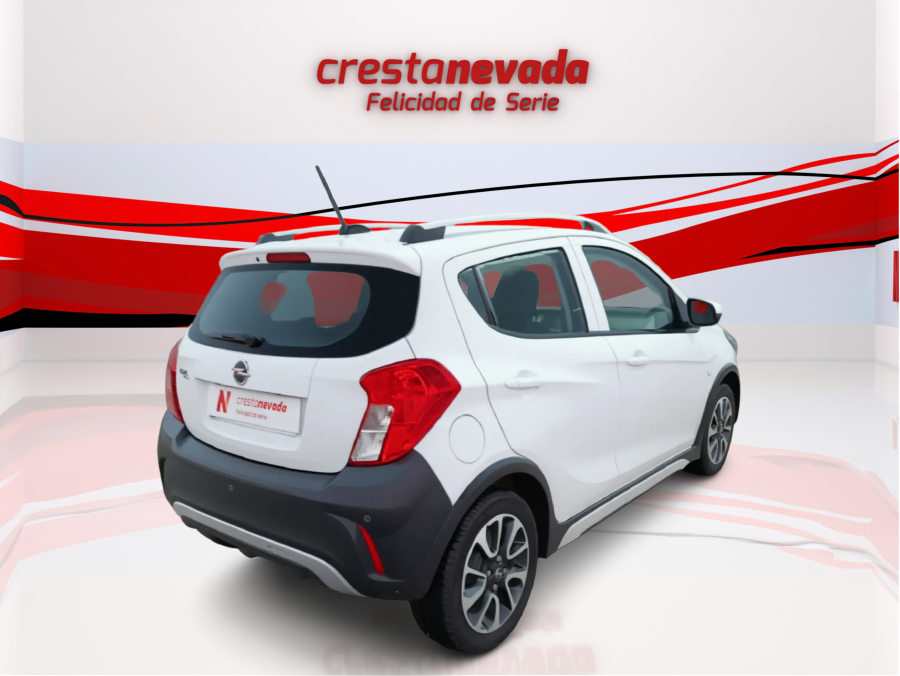 Imagen de Opel Karl