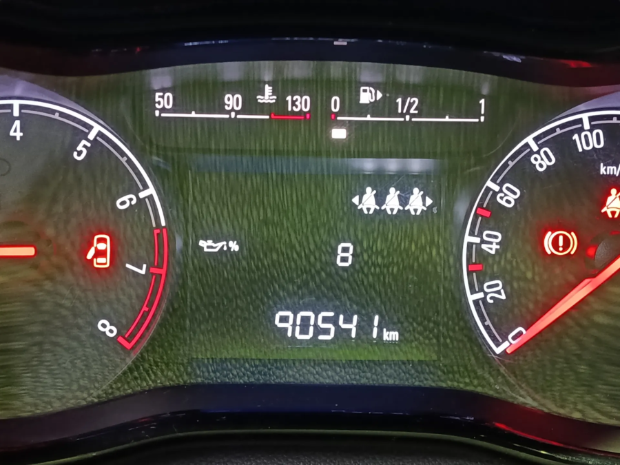 Imagen de Opel Karl