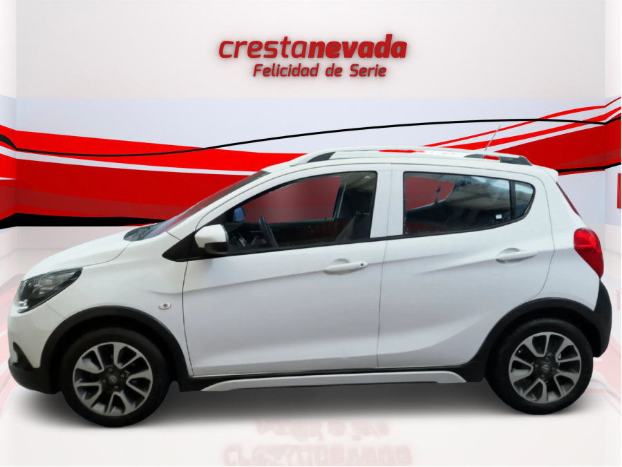 Imagen de Opel Karl