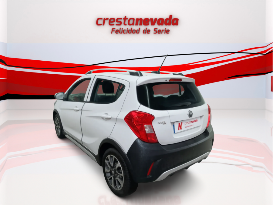 Imagen de Opel Karl