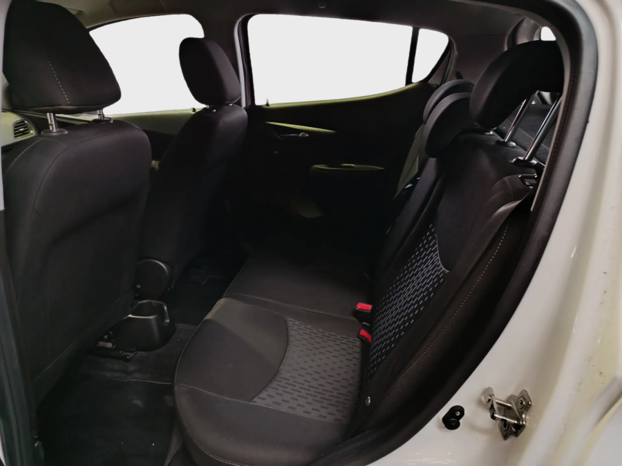 Imagen de Opel Karl
