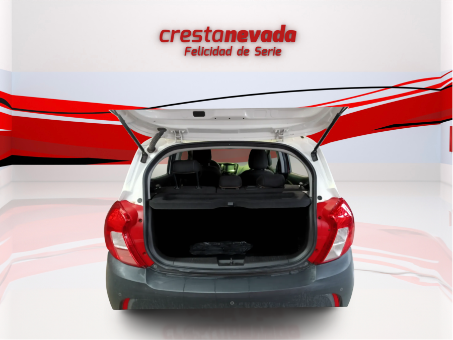 Imagen de Opel Karl