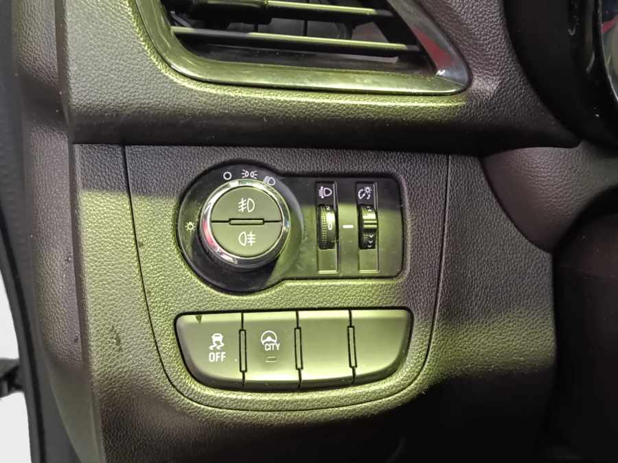 Imagen de Opel Karl