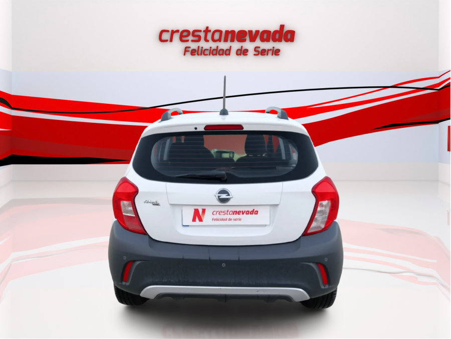 Imagen de Opel Karl