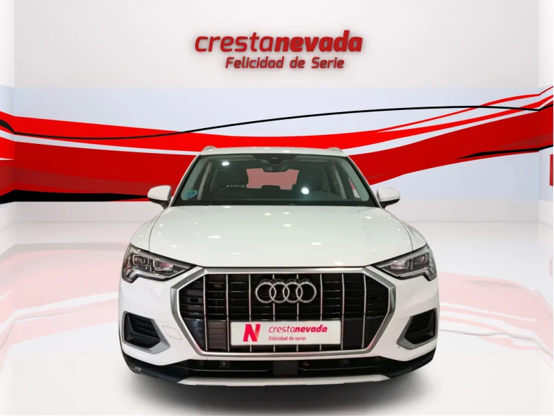 Imagen de AUDI Q3