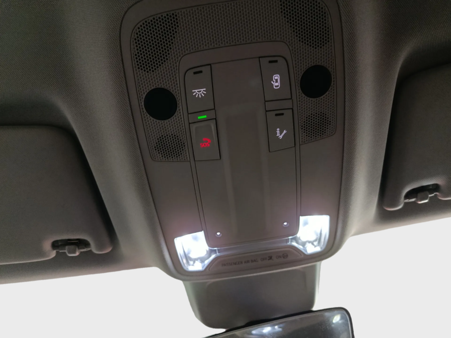 Imagen de AUDI Q3