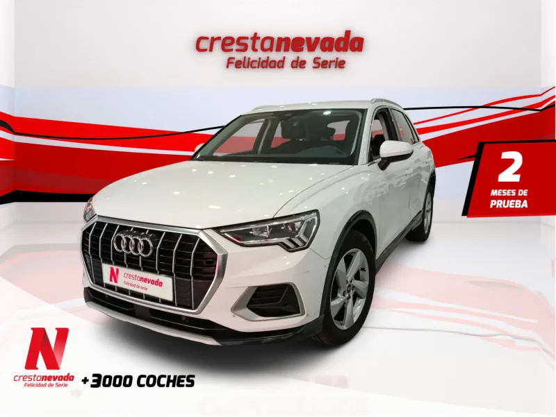 Imagen de AUDI Q3