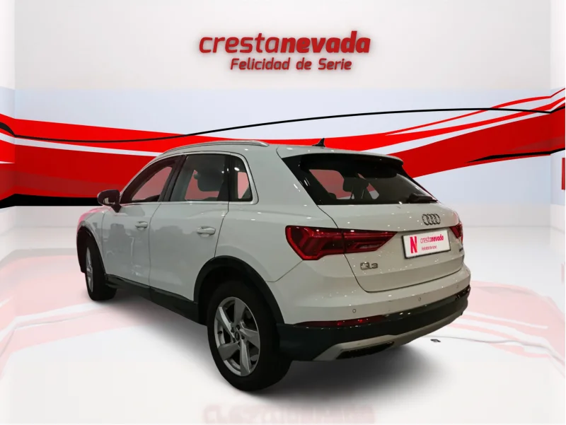 Imagen de AUDI Q3