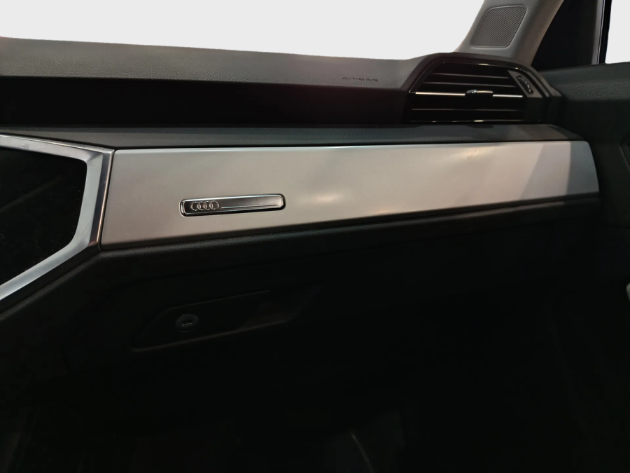 Imagen de AUDI Q3