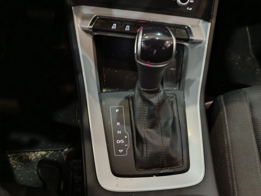 Imagen de AUDI Q3