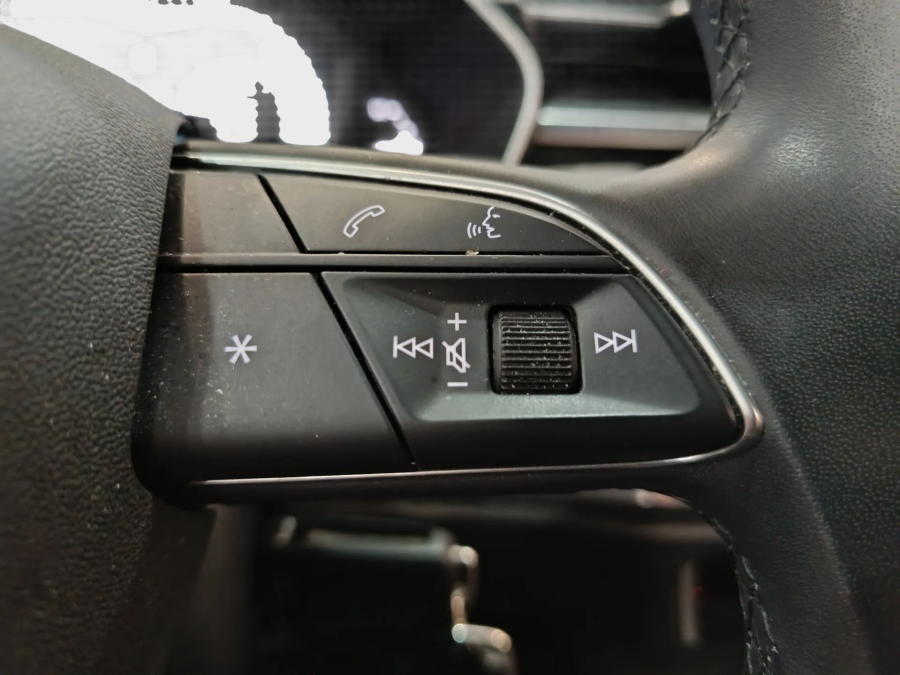 Imagen de AUDI Q3