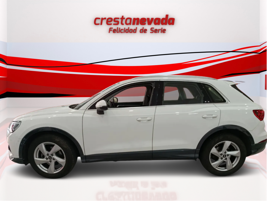 Imagen de AUDI Q3