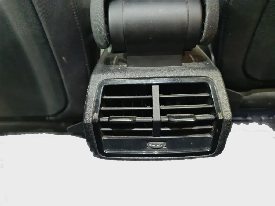 Imagen de AUDI Q3