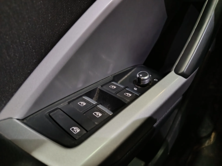 Imagen de AUDI Q3