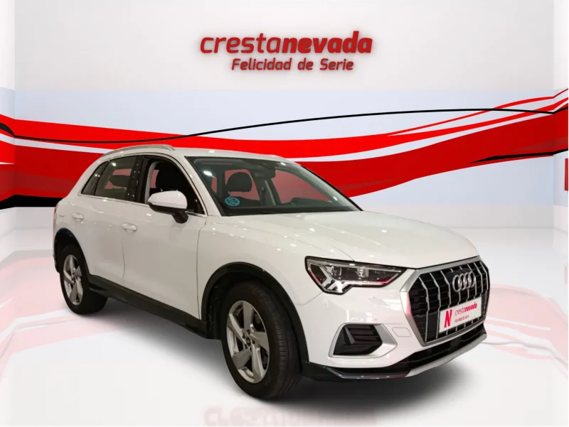 Imagen de AUDI Q3