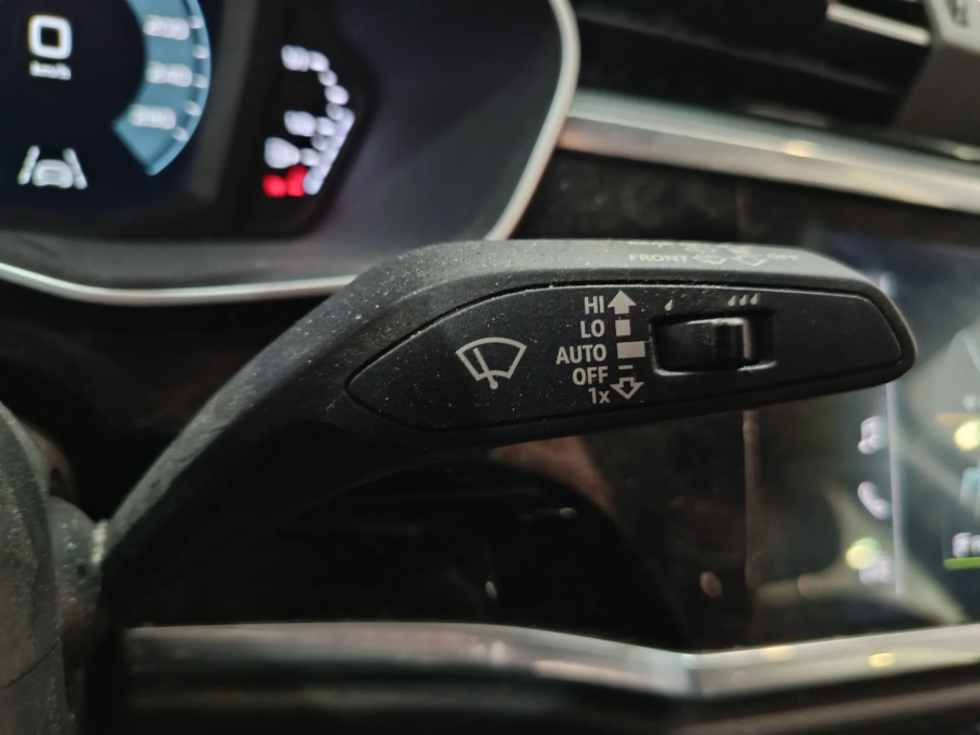 Imagen de AUDI Q3