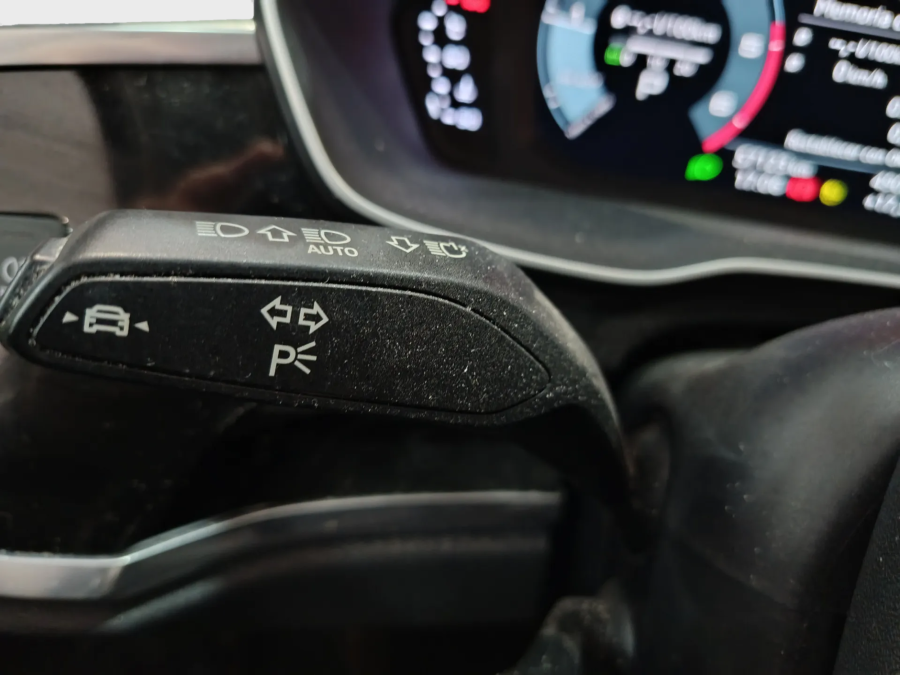 Imagen de AUDI Q3