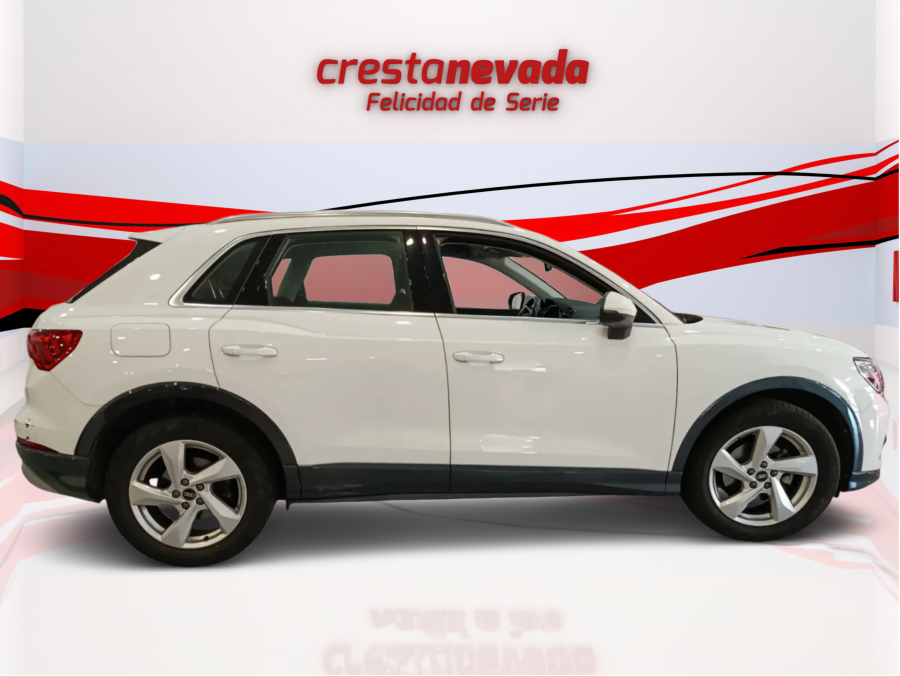 Imagen de AUDI Q3