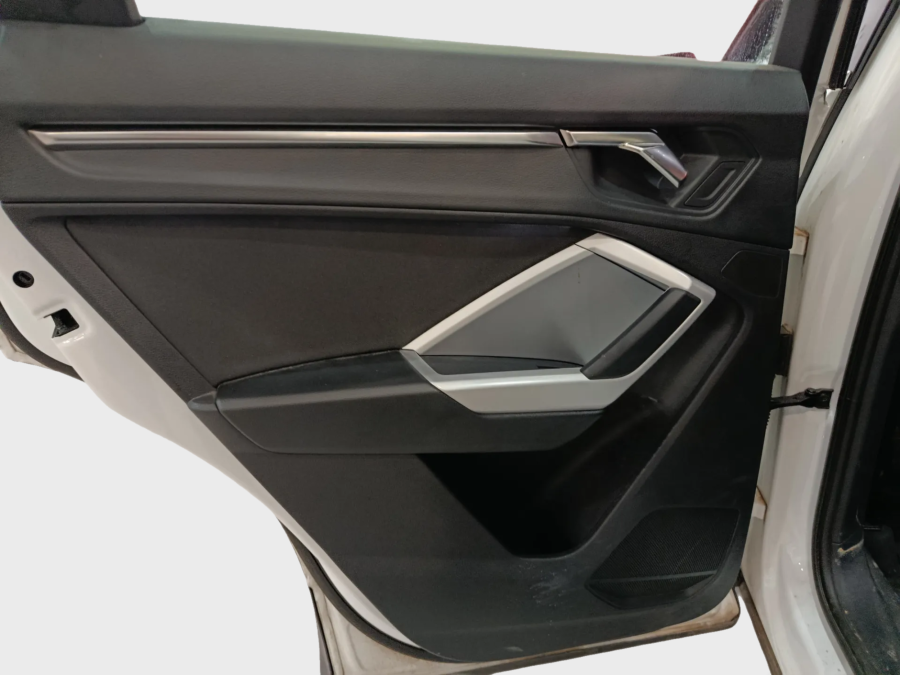 Imagen de AUDI Q3
